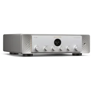 Marantz MODEL40N receiver Zilver