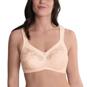 Anita – Safina – BH zonder Beugel – 5448 - Biscuit