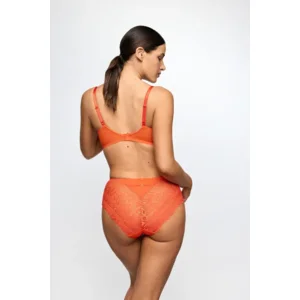 Marie Jo Cerina voorgevormde bh in oranje
