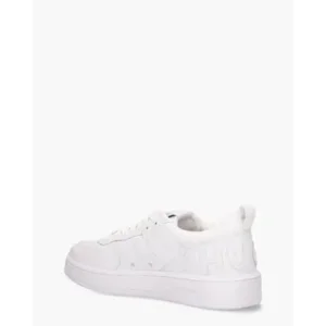 Boss Kilian Wit Herensneakers