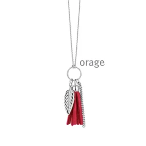 Orage Teenz Ketting AH 243