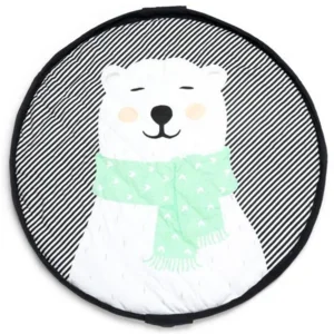Play & Go Speelmat Polar Bear Soft