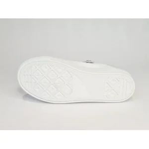 Zecchino d'Oro Sneaker F14-4405 Wit