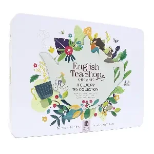 Luxury Tea Collection