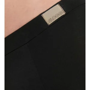 Sloggi – Men – GO Natural – Short C2P – 10214598 - Black