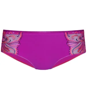 Dacapo Shorty: Trio, Petunia kleur ( DAC.361 )