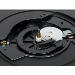 Thorens TD 101 A Black