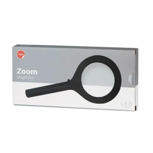 Balvi Vergrootglas Loep Zoom Met Licht 2xAA