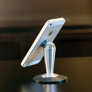 Steelie Pedestal Kit voor Smartphone Desktop Stand voor Magnetisch telefoon Montage Systeem STMPK-11-R8