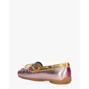 Si Wari Multicolor Damesloafers
