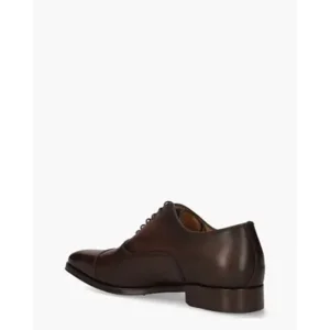 Van Bommel Raffa 02.11 Heren Veterschoenen