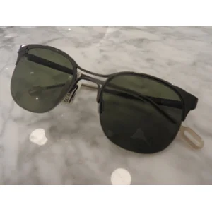 Odette Lunettes Broderick M914