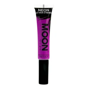Haarmascara - Neon UV - Paars - 15ml