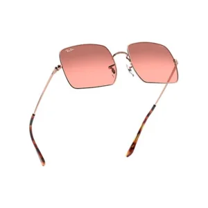 Ray-Ban Zonnebril RB1971 Koper/Rood