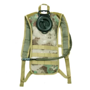 TACTICAL CAMEL BAG MOLLE