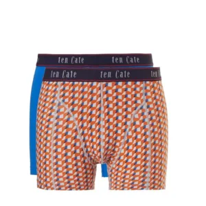 Ten Cate 31139 short heren 2 pack S