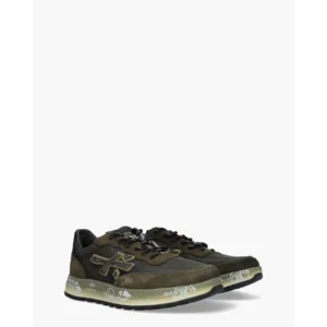 Premiata Nous 7731 Herensneakers