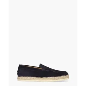 Rossano Bisconti Raoul Donkerblauw Herenloafer