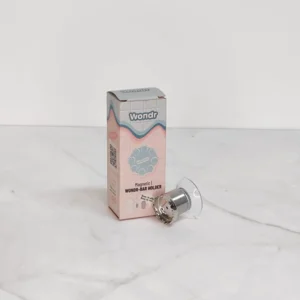 WONDR - Magnetic Soap holder