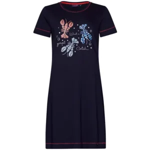 Pastunette –  Lobster  - Nachtkleed – 111251-626-1 – Dark Blue