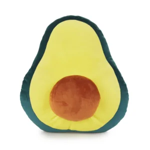 Balvi Sierkussen Avocado Fluffy Pip Superzacht