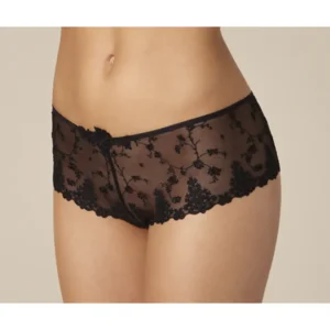 Passionata - White Nights - Shorty - 4064 - Noir