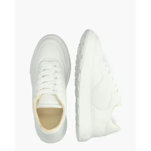 Nubikk Caldera Rush Wit Herensneakers