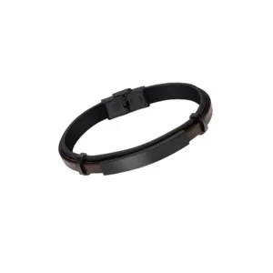 Lotus Style Herenarmband LS2401/2/2
