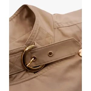 Aquila Christie Beige Damesjack