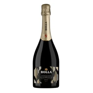 BollaProsecco Conegliano Valdobbiadene Brut (per 6 flessen)