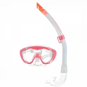 Speedo Snorkelset Glide Junior