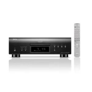 Denon DCD-3000NE Black