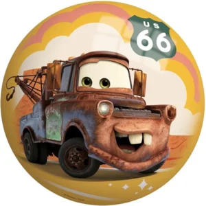Bal - Lakbal - Cars - 23cm