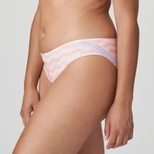 Prima Donna Twist Goleta slip in pastelkleuren