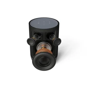 Denon Home 200 Charcoal