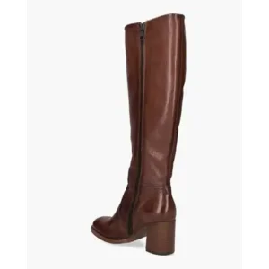 Mjus Naomi Bruin Damesboots