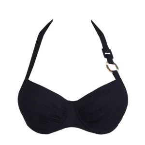 Prima Donna Swim Pinner voorgevormde bikini in blauw