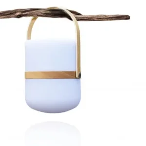 TJILLZ Lampie Oplaadbare Led Lamp