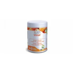 Be-Life Vitanat (Energie - Immuniteit) 60 Caps