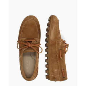 Hogan H693 Barca Dames Veterschoenen