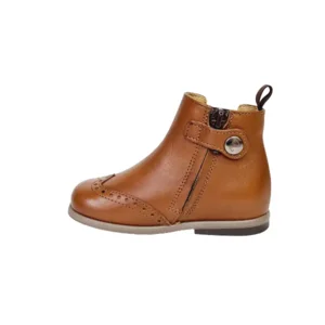 Zecchino d'Oro Laarsje N1-1252 Cognac