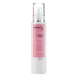 Medavita Nutrisubstance micro emulsion leave in spray 150ml - droog haar