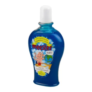Shampoo - Versterkende shampoo voor de meester - 350ml