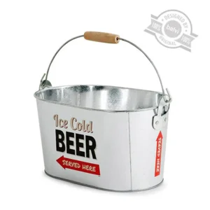Ijsemmer Beer Cooler Party