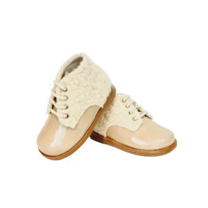 Beberlis Schoen 22807 Beige 19