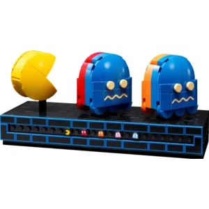 LEGO Icons - PAC-MAN arcade - 10323