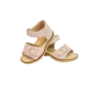 Lunella Sandaal Beginstapper 25550 Roos 22