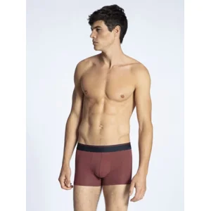 Calida Boxershort Rood: (cal.