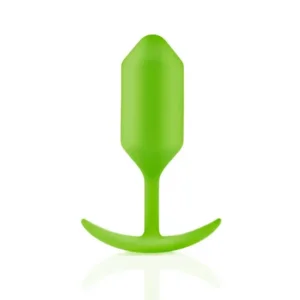 B-Vibe Snug Butt Plug 3