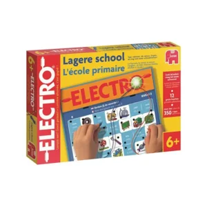 Jumbo - Electro - Lagere school